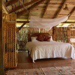 Huzur Vadisi Summer House interior, taken during Catherine Annis's Scaravelli yoga retreat holiday in September