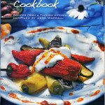 Huzur Vadisi cook book