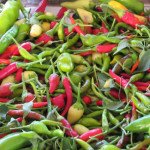 gocek market