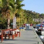 huzur vadisi gocek