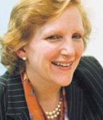 Amanda Berridge