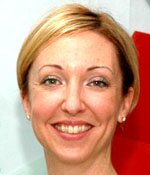 Amy Mcfarling