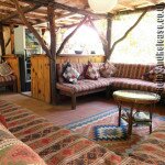 Catherine Annis Scaravelli Inspired Yoga teacher at Huzur Vadis Koski