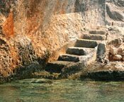 Kekova Ancient Lycia Site