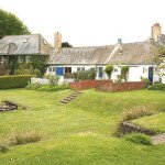 Scaravelli weekend yoga retreat at Gayles Retreat Sussex with Catherine Annis