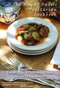 Buy it now at Amazon.co.uk Scaravelli inspired yoga with Catherine Annis at Suleyman's Garden Huzur Vadisi cook book