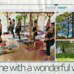 Huzur Vadisi Jan 2013 Telegraph Discovery section