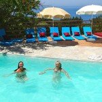 Suleyman's Garden yoga retreat holiday in September, Turkey