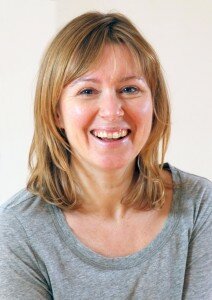 Scaravelli yoga weekend retreat with Catherine Annis at Gayles Retreat Portrait 3