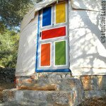 September Scaravelli Inspired Yoga Retreat Holiday with Catherine Annis at Huzur Vadisi Turkey