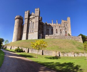 Arundel Castle