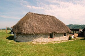 Bignor Roman Villa