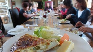 Yoga, retreat, weekend, Brooklands Barn, Sussex, Scaravelli inspired yoga, teacher, Catherine Annis