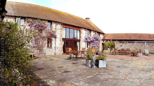 Yoga, retreat, weekend, Brooklands Barn, Sussex, Scaravelli inspired yoga, teacher, Catherine Annis