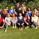 Yoga, Residential, Scaravelli, Inspired, Gayles retreat, Sussex, uk, best, Catherine Annis, Gary Carter