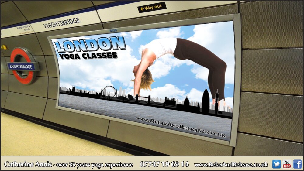 Find, Yoga, Class, London, NW1, NW3, NW8, W10, W11, SW3, SW5, SW7, Scaravelli, Inspired, class, best loved, triyoga, The Life Centre, Catherine Annis, beginner, intermediate, advanced