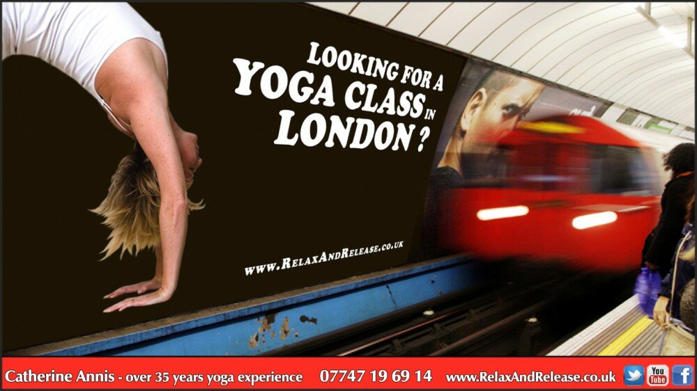 London, Yoga, Classes, NW1, NW3, NW8, W10, W11, SW3, SW5, SW7, Scaravelli, Inspired, class, best loved, triyoga, The Life Centre, Catherine Annis, beginner, intermediate, advanced