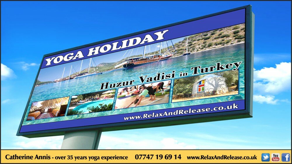 Yoga, holiday, Huzur, Vadisi, Turkey, September, Scaravelli, inspired, Catherine Annis, abroad, getaway, best loved, beginner, intermediate, advanced, Gocek