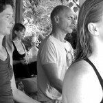 Suleymans Garden Yoga Class Shala 3