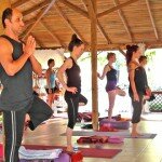 Huzur Vadisi, Gocek, Turkey, retreat, yoga, holiday, September, Scaravelli, Hatha style, Catherine Annis, 2015
