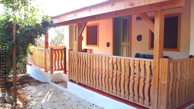 Suleyman's Garden, Turkey, Yoga, Retreat, Huzur Vadisi, Scaravelli, Catherine Annis, ensuite, September, 2015