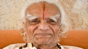 View Vintage Yoga @ our Pinterest Gallery 2012 BKS Iyengar during his 94th birthday in Bellur India