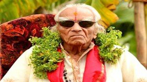 View Vintage Yoga @ our Pinterest Gallery 2013, BKS Iyengar, Yoga, birthday, 94th, image, photo, decade, asana, pose, class, teaching, guru, institute, circa