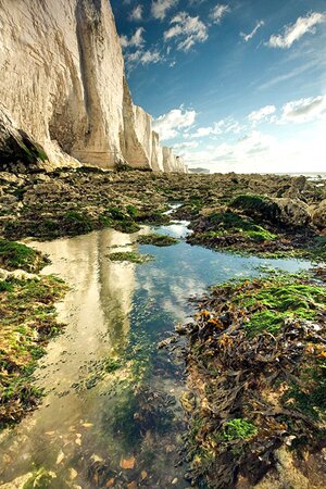 Gayles Yoga, Retreat, Seven Sisters, County Park, East, Sussex, Friston