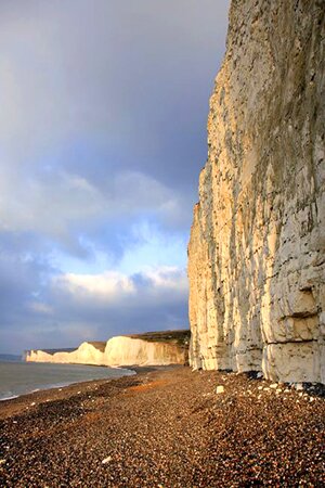Gayles Yoga, Retreat, South Downs, East, Sussex, Friston