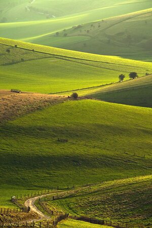 Gayles Yoga, Retreat, South Downs, East, Sussex, Friston