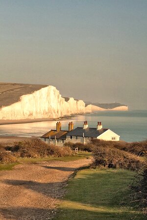 Gayles Yoga, Retreat, South Downs, East, Sussex, Friston