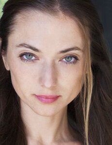 Olga, Victorovna, Fedorishcheva, Fedori, Actress, Holby City, Eastenders, Testimonial, Scaravelli, Yoga, Catherine Annis, Ukrainian