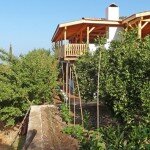 Suleyman's Garden, Turkey, Yoga, Retreat, 2016, Hatha, Scaravelli, best loved, Catherine Annis, sea, coast, holiday