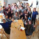 Scaravelli, Yoga, Teacher, Training, course, ttc, triyoga, Catherine Annis, Hatha, March, 2016, UK, Europe, Sussex