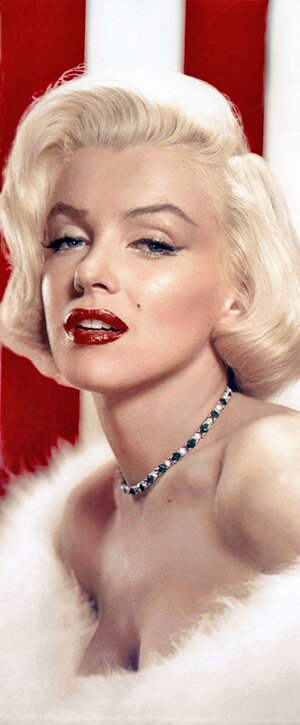 View Marilyn Monroe @ our Pinterest Gallery Marilyn Monroe, Vintage, Old, Photo
