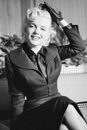 View Marilyn Monroe @ our Pinterest Gallery Marilyn Monroe, Vintage, Old, Photo