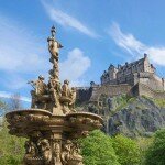Scotland, Edinburgh, Scaravelli, Yoga, Catherine Annis, Workshop, 2016