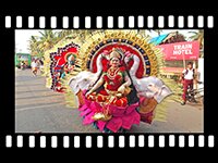 Cherai Beach, Yoga, Retreat, Holiday, Kerala, Southern, India, Scaravelli Inspired, Catherine Annis, 2016, Yoga United