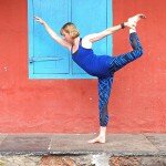 Scaravelli, Inspired, Urban, Yoga, Southern India, Catherine Annis