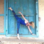 Scaravelli, Inspired, Urban, Yoga, Southern India, Catherine Annis