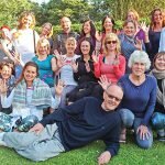 Scaravelli, Yoga, Sussex, 2018, Retreat, Gayles, Brighton, Catherine Annis, uk, europe