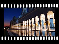 Abu Dhabi, yoga, workshop, Catherine Annis, Scaravelli, video