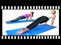 Abu Dhabi, yoga, workshop, video, Catherine Annis, Scaravelli