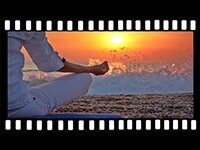 Anugama, Shamanic, Dream, Relaxation, Meditation, Music, Video