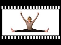 Huzur Vadisi, retreat, Turkey, yoga, Catherine Annis, Scaravelli, video