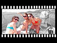 Huzur Vadisi, retreat, Turkey, yoga, Catherine Annis, Scaravelli, video