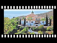 Santillan, Yoga, Wellness, Centre, Retreat, Video, Malaga, Andalucia, Spain