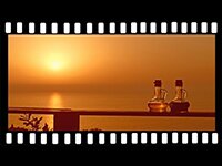 Suleyman's Garden, Turkey, yoga, retreat, video, Scaravelli, Catherine Annis