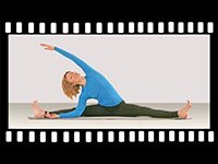What is, Scaravelli, Inspired, Yoga, video, Catherine Annis