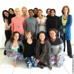 Scaravelli, Inspired, Yoga, Workshops, Abu Dhabi, UAE, 2018, Catherine Annis, Ria Haffar